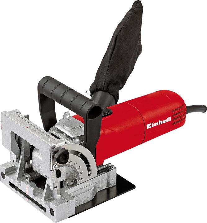 Einhell Flachdübelfräse TC-BJ 900