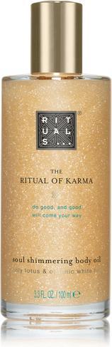 Rituals The Ritual Of Karma