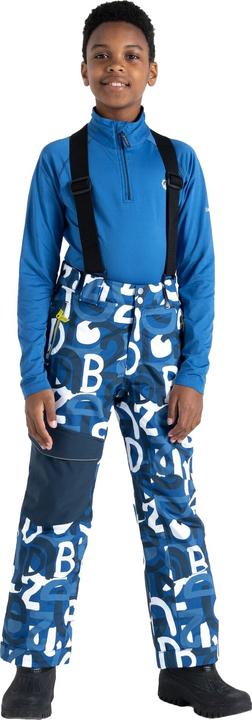 Actual product image Dare2b Childrens/Kids Pow Graffiti Ski Trousers (170)