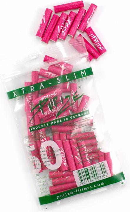 Produktbild Purize Xtra Slim