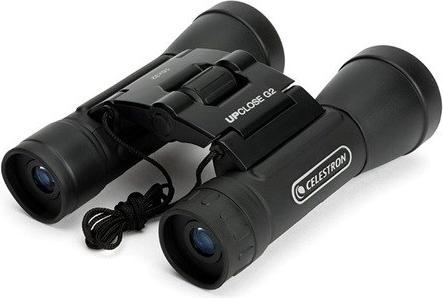 Actual product image Celestron Up Close G2 (16 x, 32 mm)
