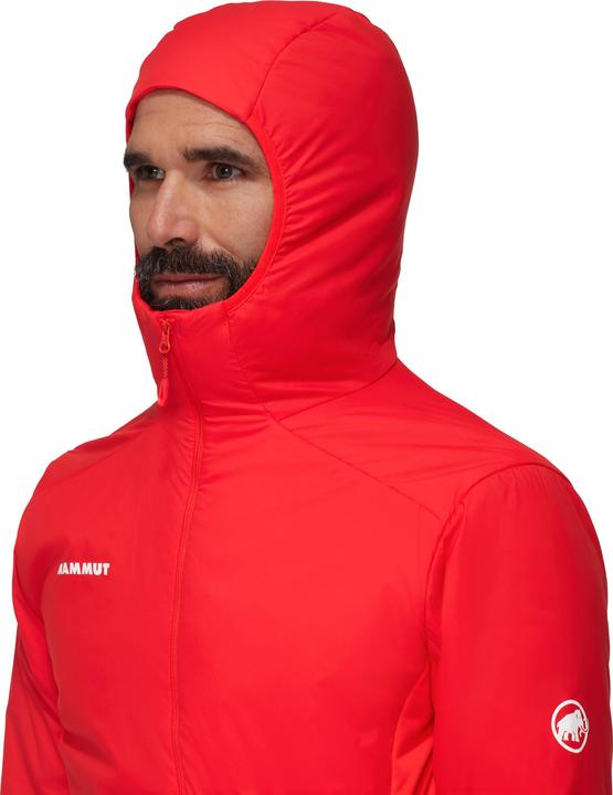 Immagine prodotto Mammut Rime Light IN Flex Giacca con cappuccio Uomo (XL)
