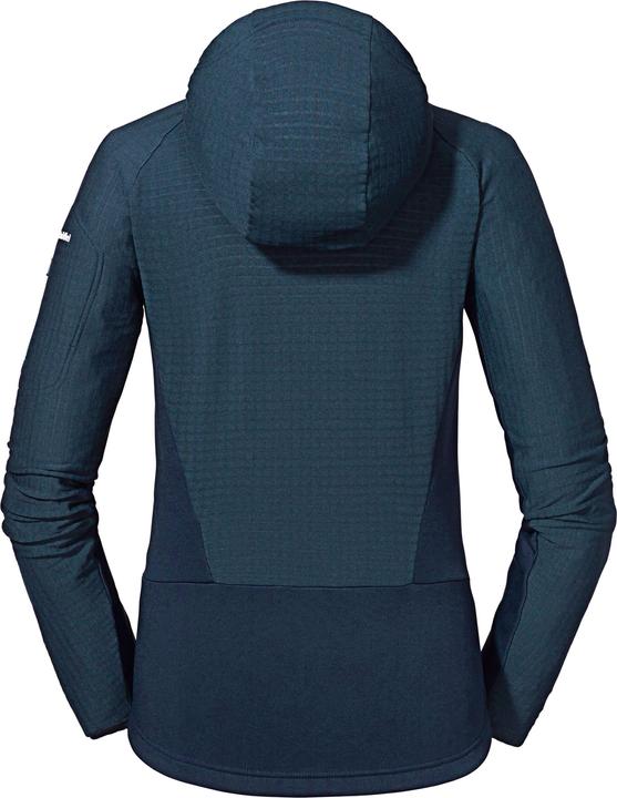 Immagine prodotto Schöffel Giacca in pile Fleece Hoody Rotbach L (48)