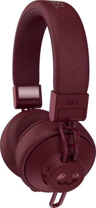 Image du produit Fresh'N Rebel Ecouteurs sans fil Cult (25 h, Sans fil)