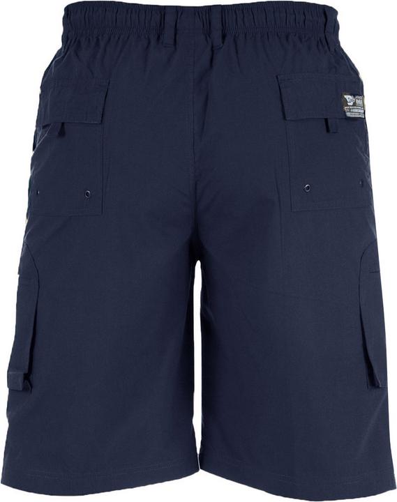 Immagine prodotto DUKE Pantaloncini cargo Nick D555 con elastico in vita (M)