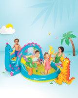 Produktbild Intex Dinoland