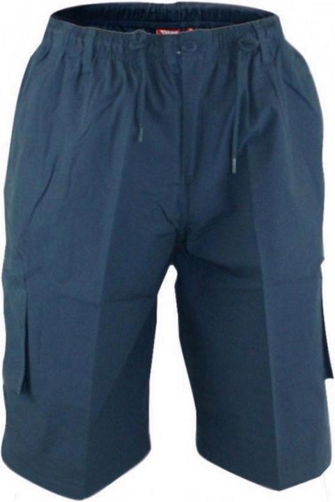 Image du produit DUKE CargoShort NickD555 (6XL)