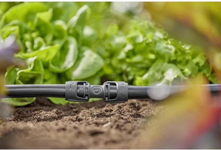 Produktbild Gardena Verbinder 13 mm (Tropfbewässerung Verbinder + Abzweiger)