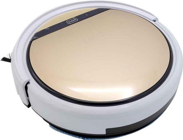 Immagine prodotto Zaco V5sPro (Robot aspirapolvere)