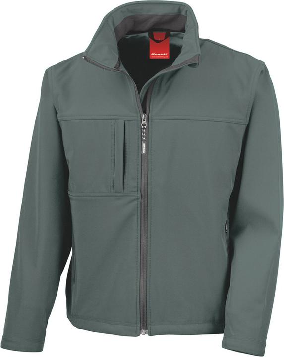 Immagine prodotto Regatta Giacca Classic Soft Shell (3XL)