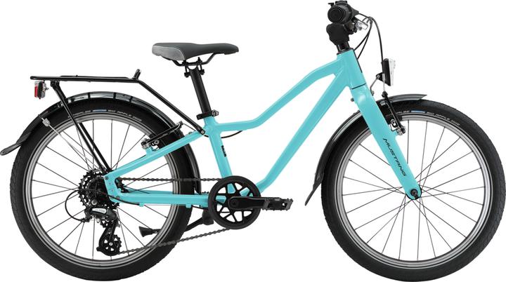 Actual product image Mustang Velo Appaloosa 2.0 (20")