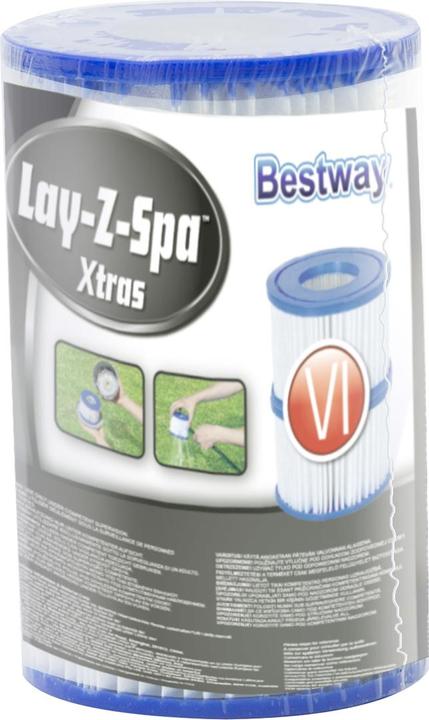 Produktbild Bestway Filterkartusche VI