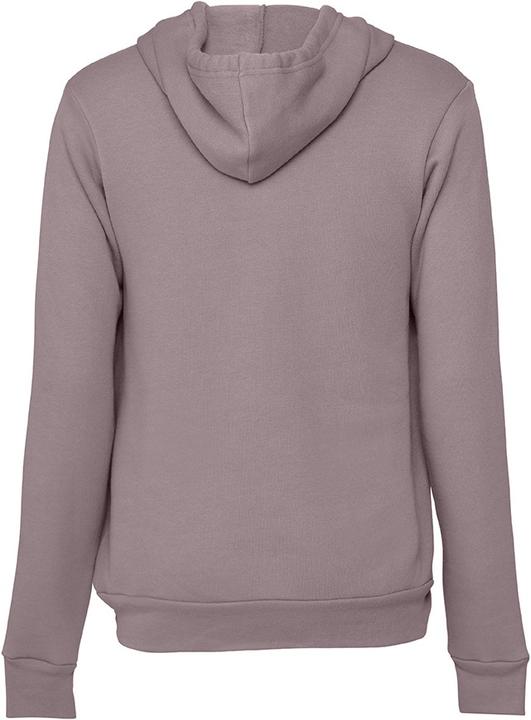 Produktbild Bella Canvas Erwachsene Kapuzenpullover (XS)