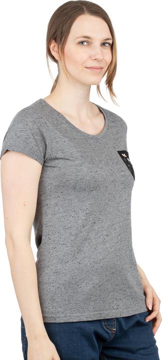 Actual product image Chillaz Women's Istrien 2.0 T-Shirt (40, L)
