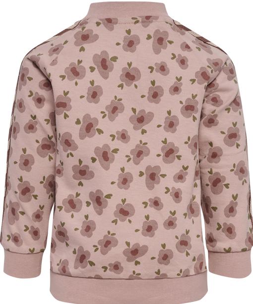 Immagine prodotto hummel hmlFJORA GIACCA CON ZIP (62)