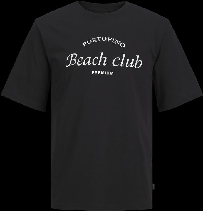 Immagine prodotto Jack & Jones Gedruckt Rundhals T-shirt T-shirt (M)