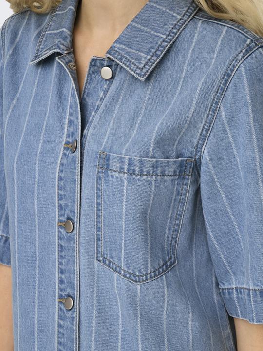 Produktbild Only ONLASTA Kurzes Kleid Jeanskleid (XS)