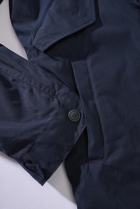 Immagine prodotto Brandit M51 US Parka taglia XXL colore Navy (XXL)