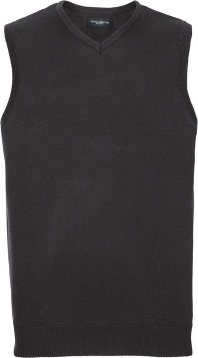Produktbild Russell Collection StrickPullunder mit V Ausschnitt (3XL)