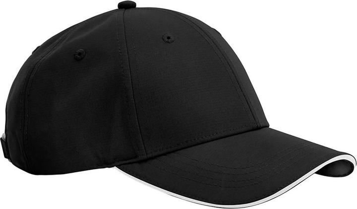 Produktbild Beechfield Team SportsTech Kappe (One Size)