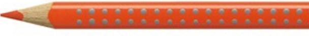 Produktbild Faber-Castell Farbstift Colour Grip 2001 (Orange, 1 x)