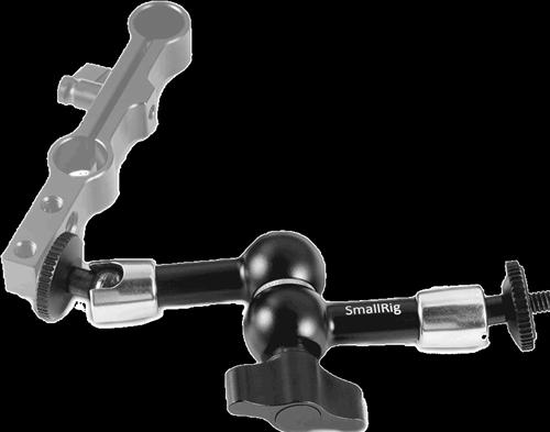 Image du produit SmallRig Bras magique 2065 (Trépied suspendu)