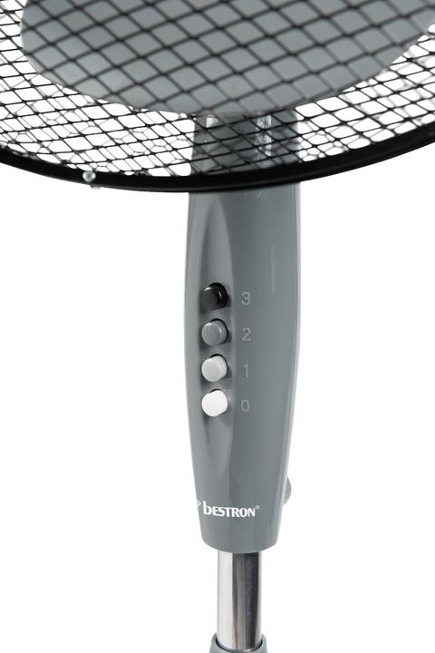 Produktbild Bestron Standventilator (56 dB)