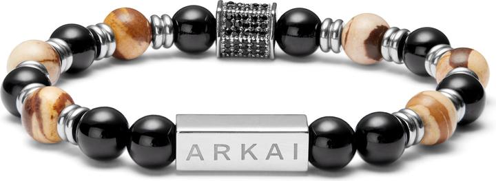 Arkai Roas (20 cm, Stone)