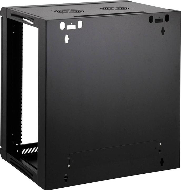 Image du produit Intellinet Répartiteur mural 19 (9 HE, Rack 19 pouces)