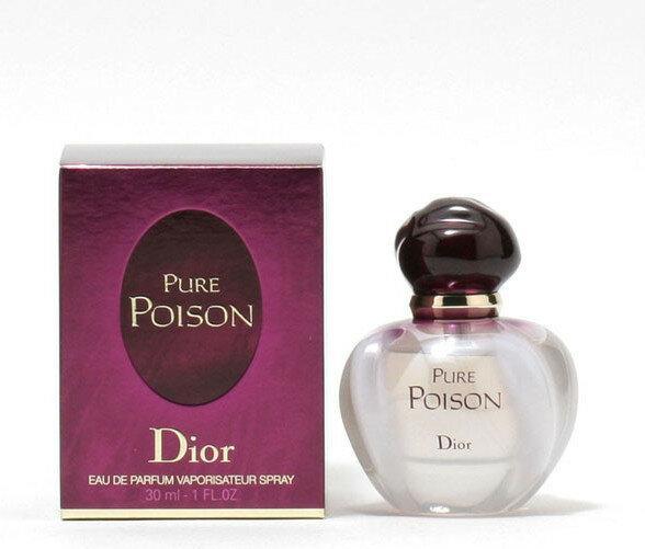 Produktbild Dior Pure Poison (Eau de Parfum, 30 ml)