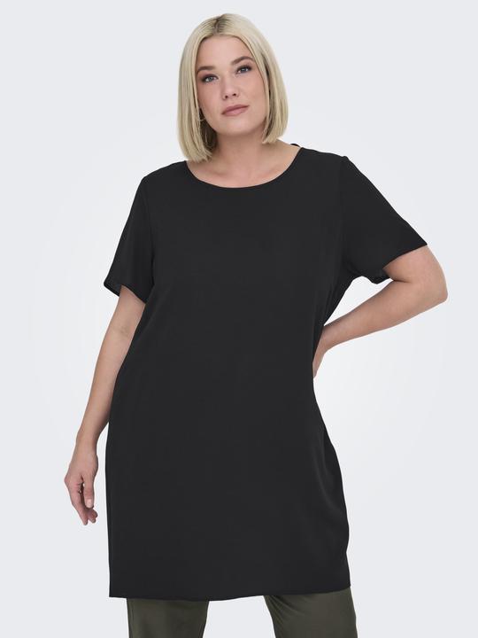 Produktbild Only Curvy Tunika- Kleid (48)