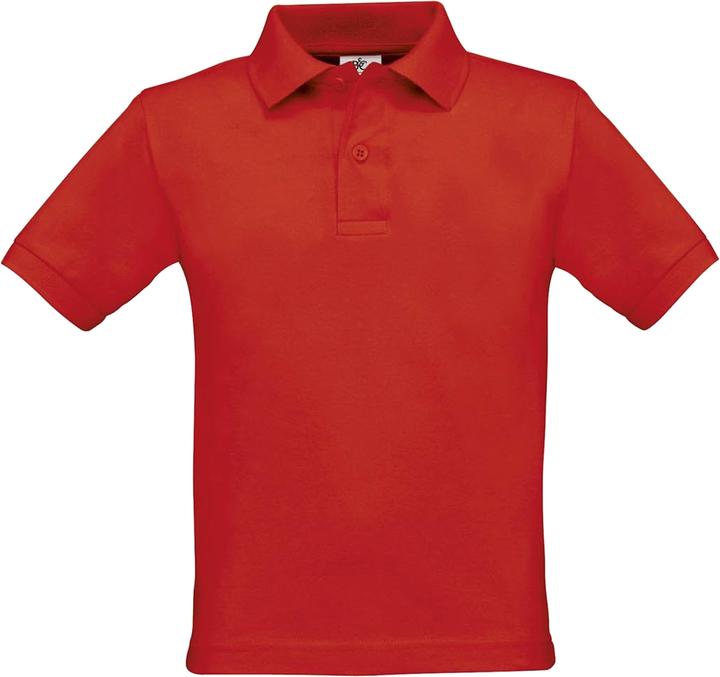 Immagine prodotto B&C Polo Safran (116)