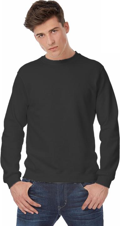Immagine prodotto B&C - Felpa con scollo rotondo (XXL)