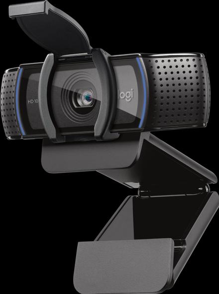 Produktbild Logitech C920e (2 Mpx)