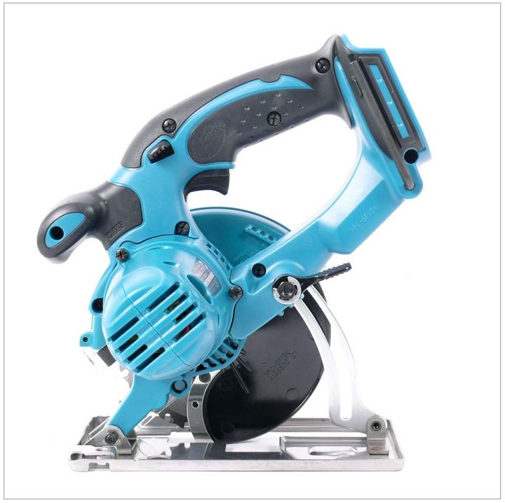 Image du produit Makita 18V LXT Metal Cut Circular Saw Body Only