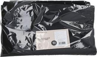Immagine prodotto Tools for Beauty Dsp Taglio a Capo Lungo Fibra Nero (25Pz)