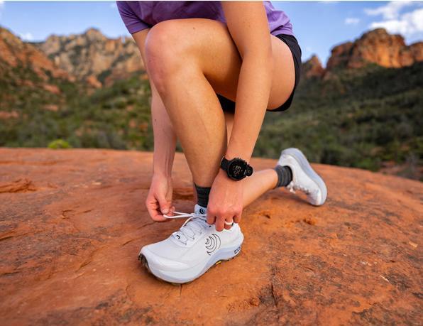 Image du produit Topo Athletic W's MTN Racer 3 (41)