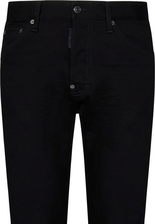 Produktbild Dsquared2 Jeans Black