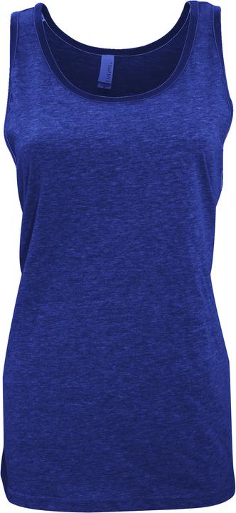 Bella Canvas Canvas Jersey TankTop ärmellos