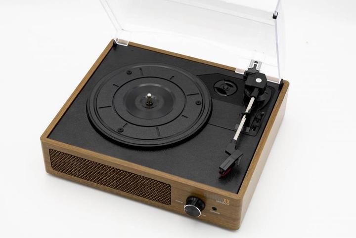 Image du produit Technaxx Table Tournante Rétro Avec Bt