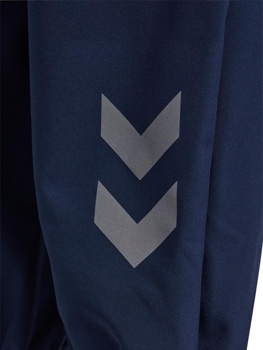 Actual product image hummel Hmljupitor Tex Mini Softshell Pants (98)
