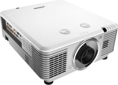 Actual product image vivitek DU7295Z-WH WUXGA 1920x1200/9000ANSI/VGA/2xHDMI white projector (WUXGA, 9000 lm)