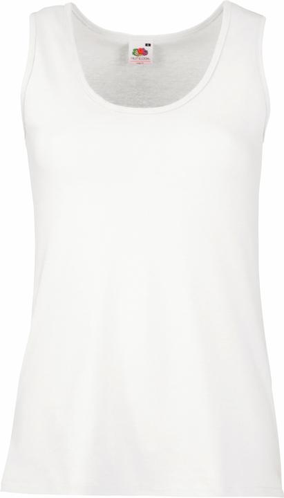 Produktbild Fruit of the Loom LadyFit Valueweight TankTop (XS)
