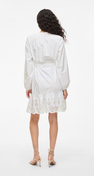 Actual product image Vila VIKELLI Langarm Minikleid (42)
