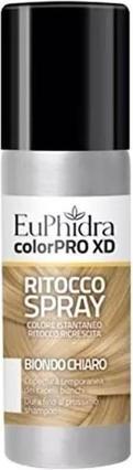 Produktbild Euphidra ColorPRO XD Instant Color Touch-Up Spray Hellblond 75ml (Hellblond)