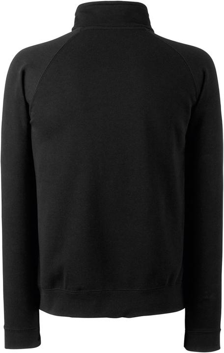 Immagine prodotto Fruit of the Loom Felpa Pullover con cerniera (XL)