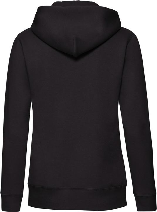 Image du produit Fruit of the Loom Veste à capuche Ladyfit Veste sweat à capuche (XXL)