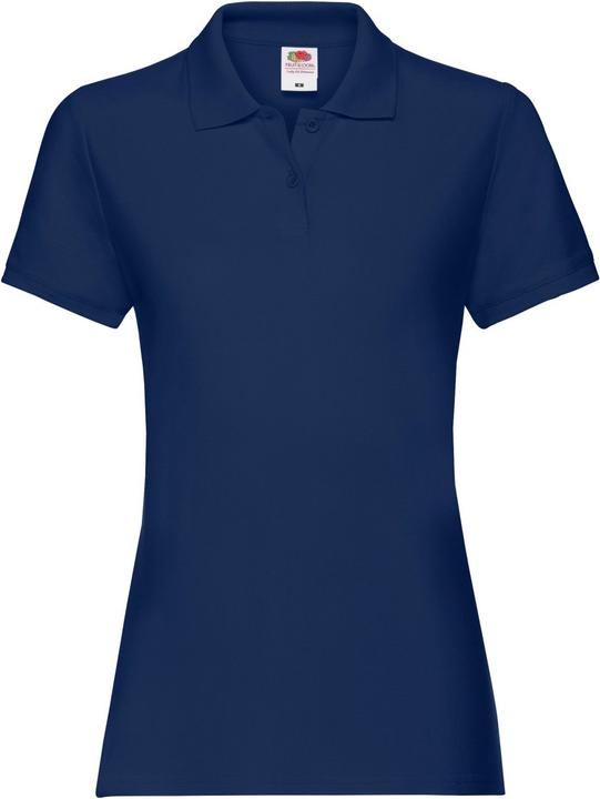 Marineblau