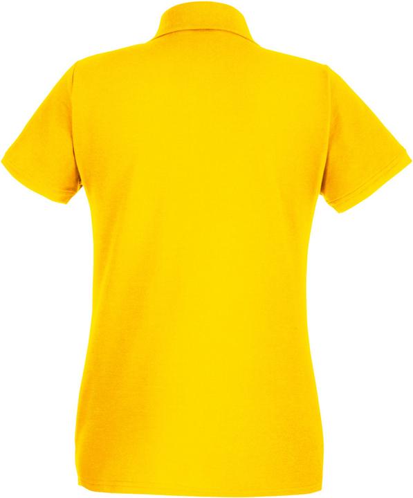 Immagine prodotto Fruit of the Loom Polo LadyFit premium (S)