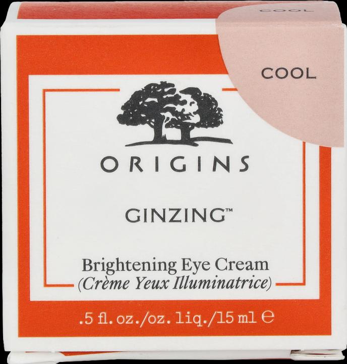 Produktbild Origins Ginzing (Crème, 15 ml, Tag + Nacht)
